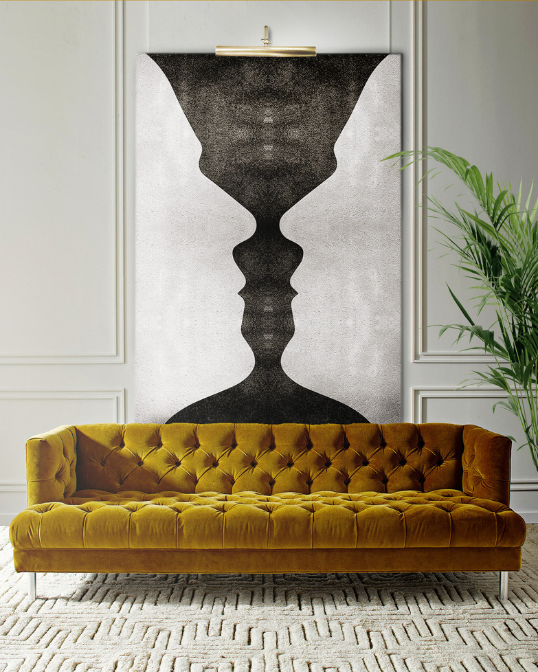 Classic Collection That Enriches Spaces