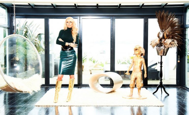 Celia Sawyer: An Inspirational Interview