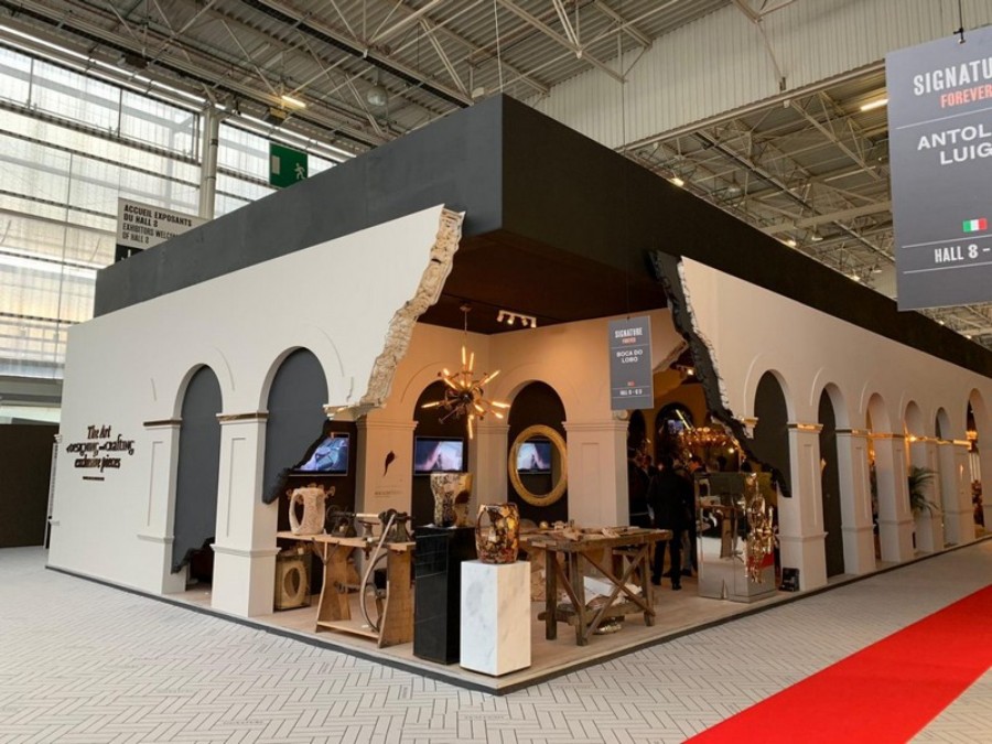 Maison Et Objet 2020: The Exhibitors