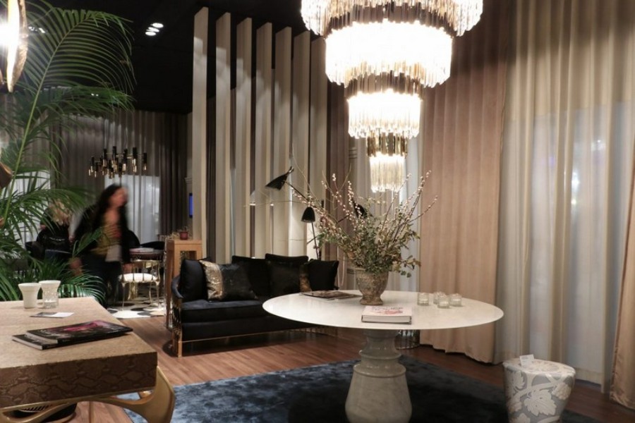 Maison Et Objet 2020: The Exhibitors