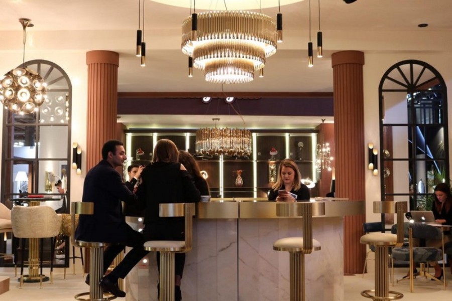 Maison Et Objet 2020: The Exhibitors