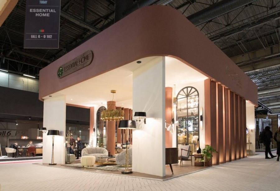 Maison Et Objet 2020: The Exhibitors