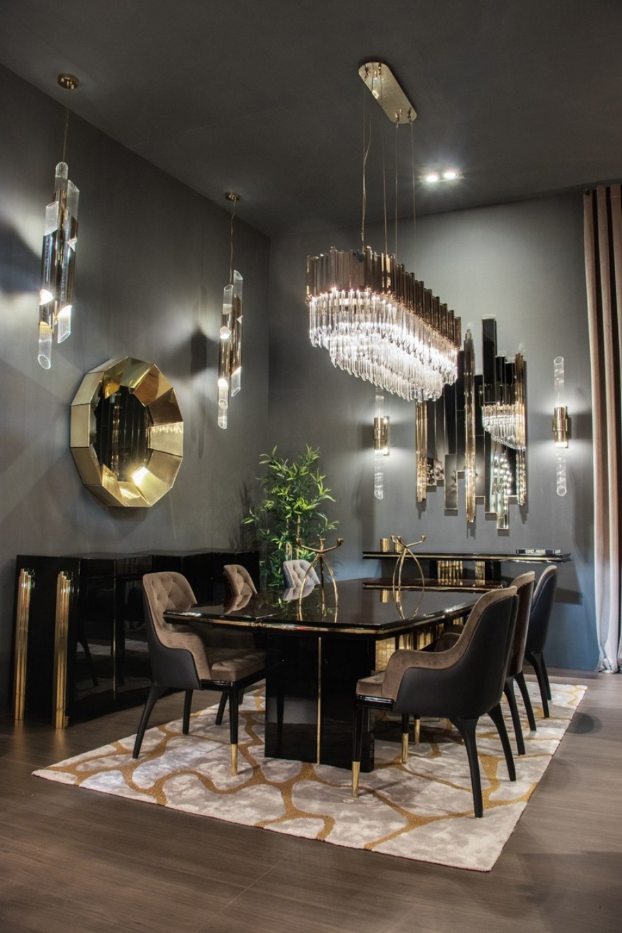 Maison Et Objet 2020: The Exhibitors