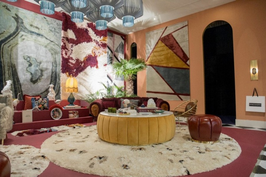 Maison Et Objet 2020: The Exhibitors