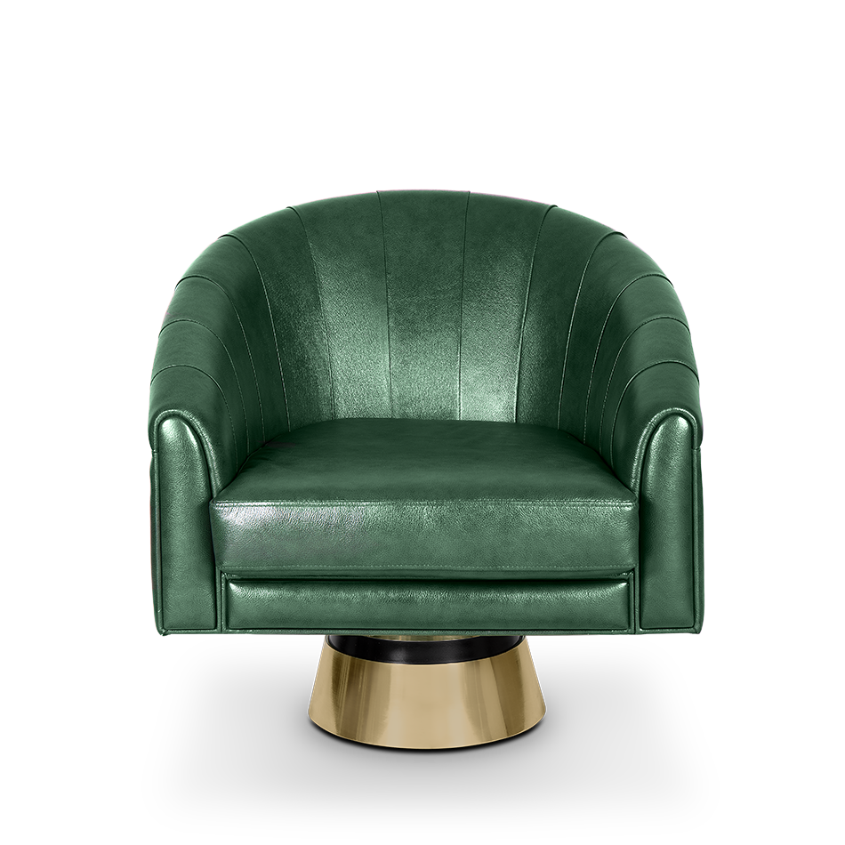 5 Green Products to Refresh Your Interior Design