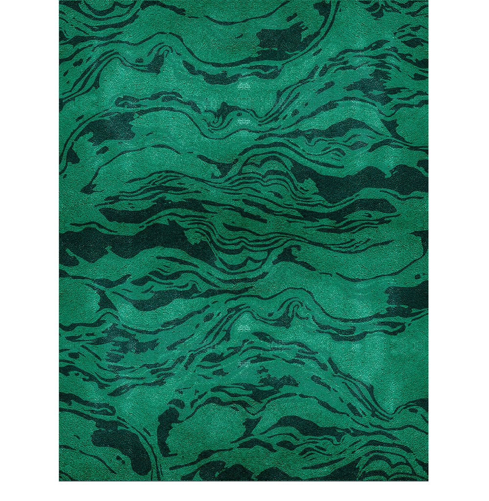 5 Green Products to Refresh Your Interior Design