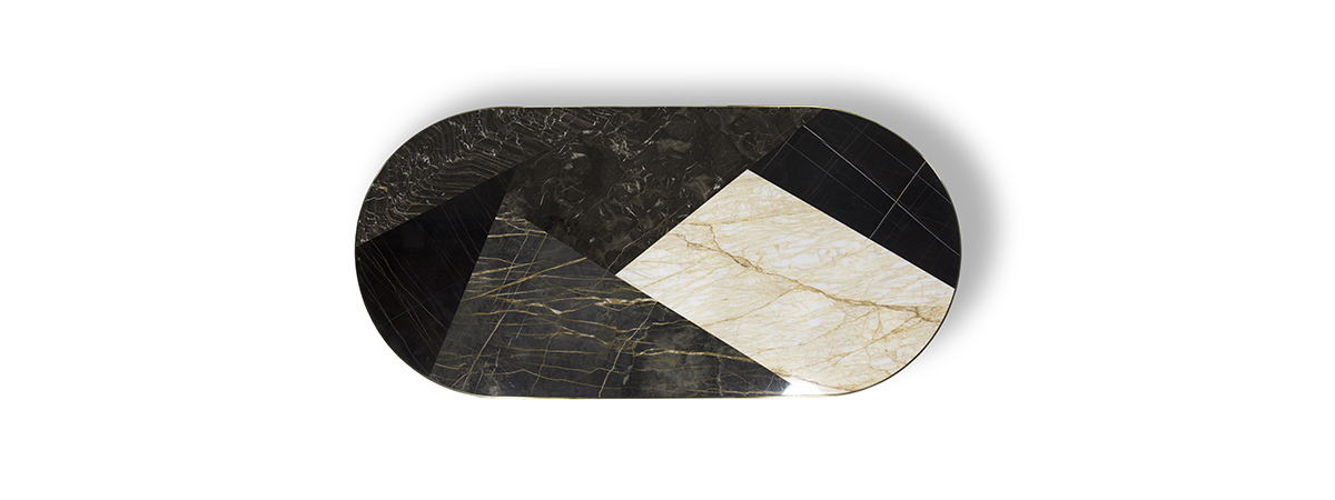 Abstract Art Geometric Trend: 5 Products That’ll Make You Love It