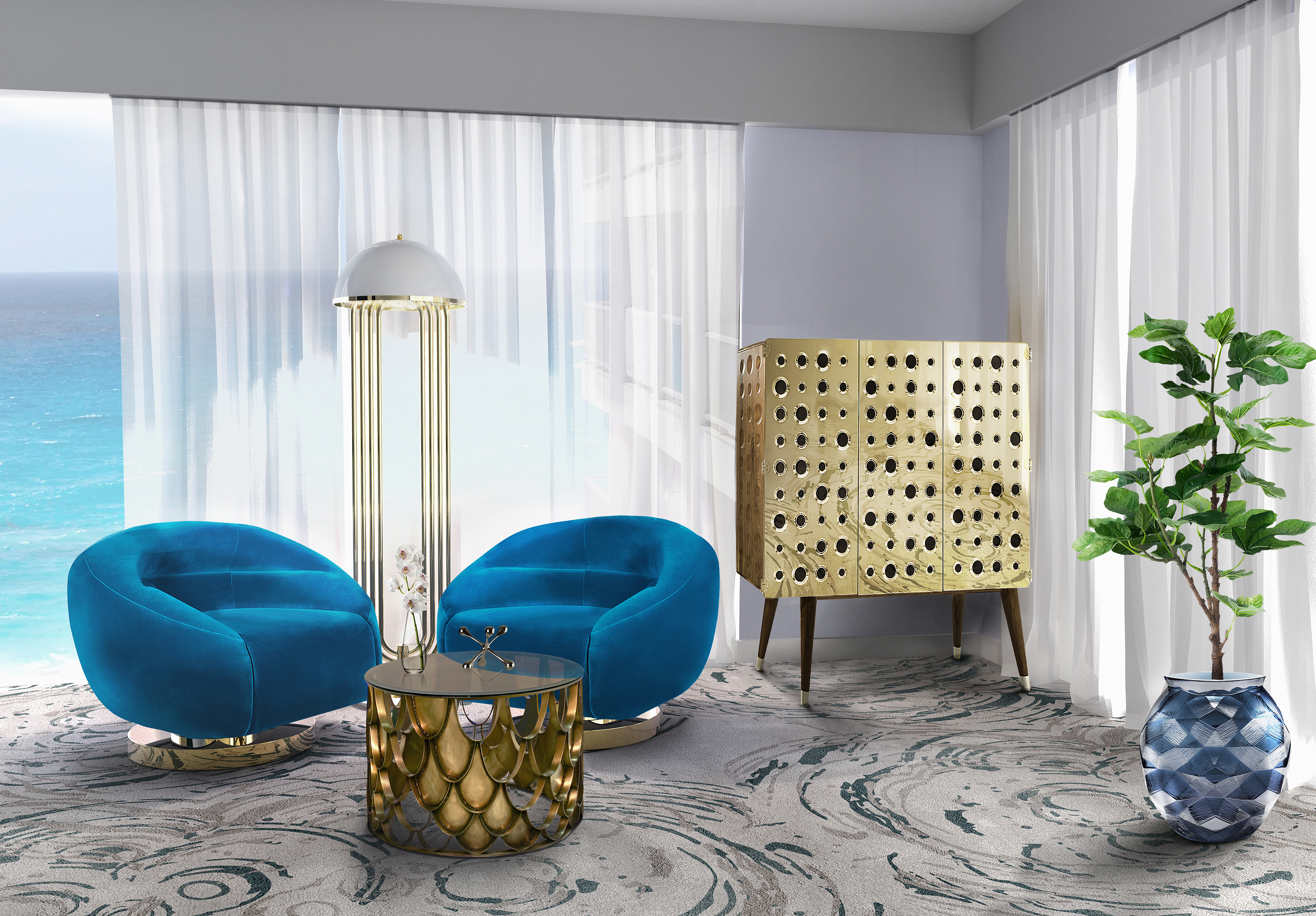 5 Amazing Rugs You’ll Want For 2020