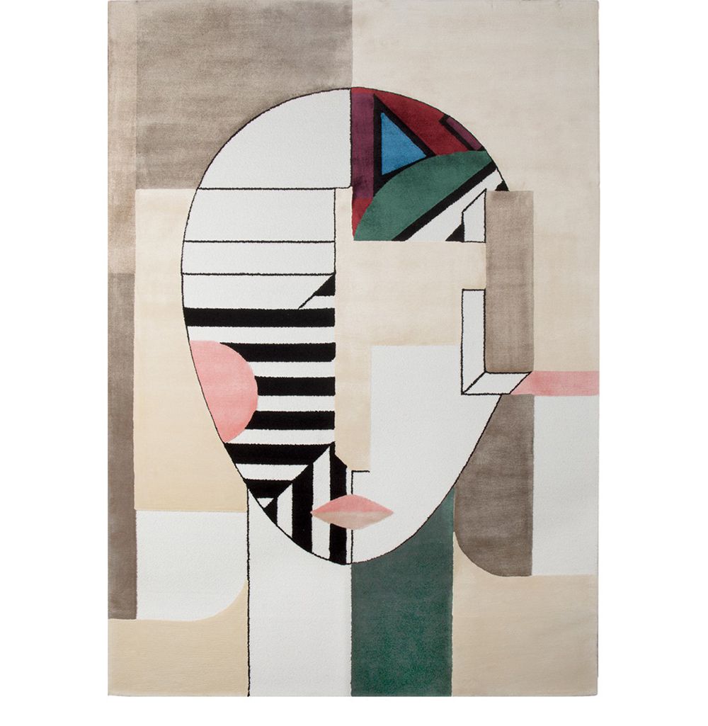 Abstract Art Geometric Trend: 5 Products That’ll Make You Love It