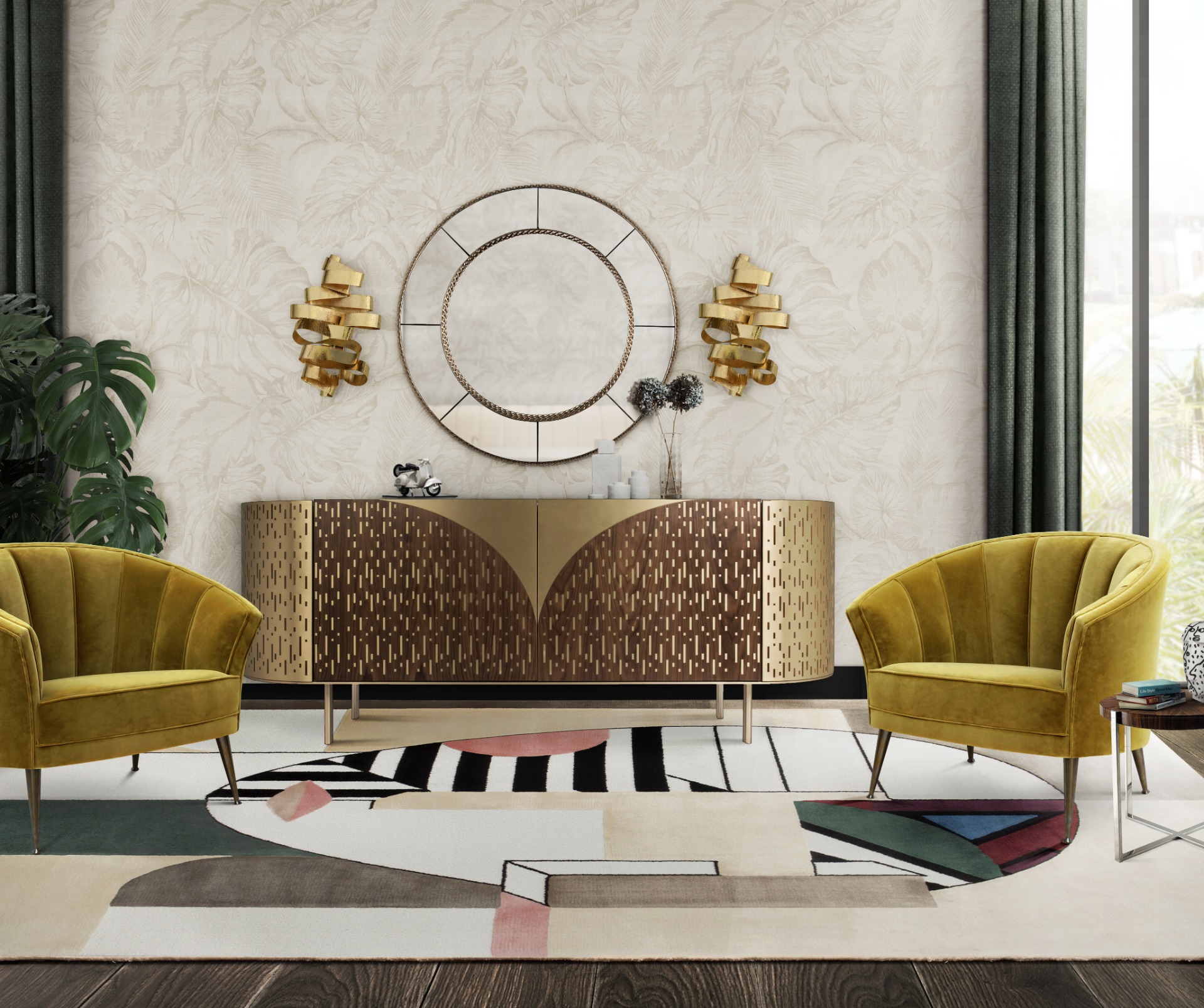 5 Amazing Rugs You’ll Want For 2020