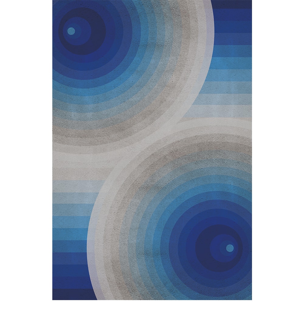 Pantone‘s Colour of the Year: Classic Blue