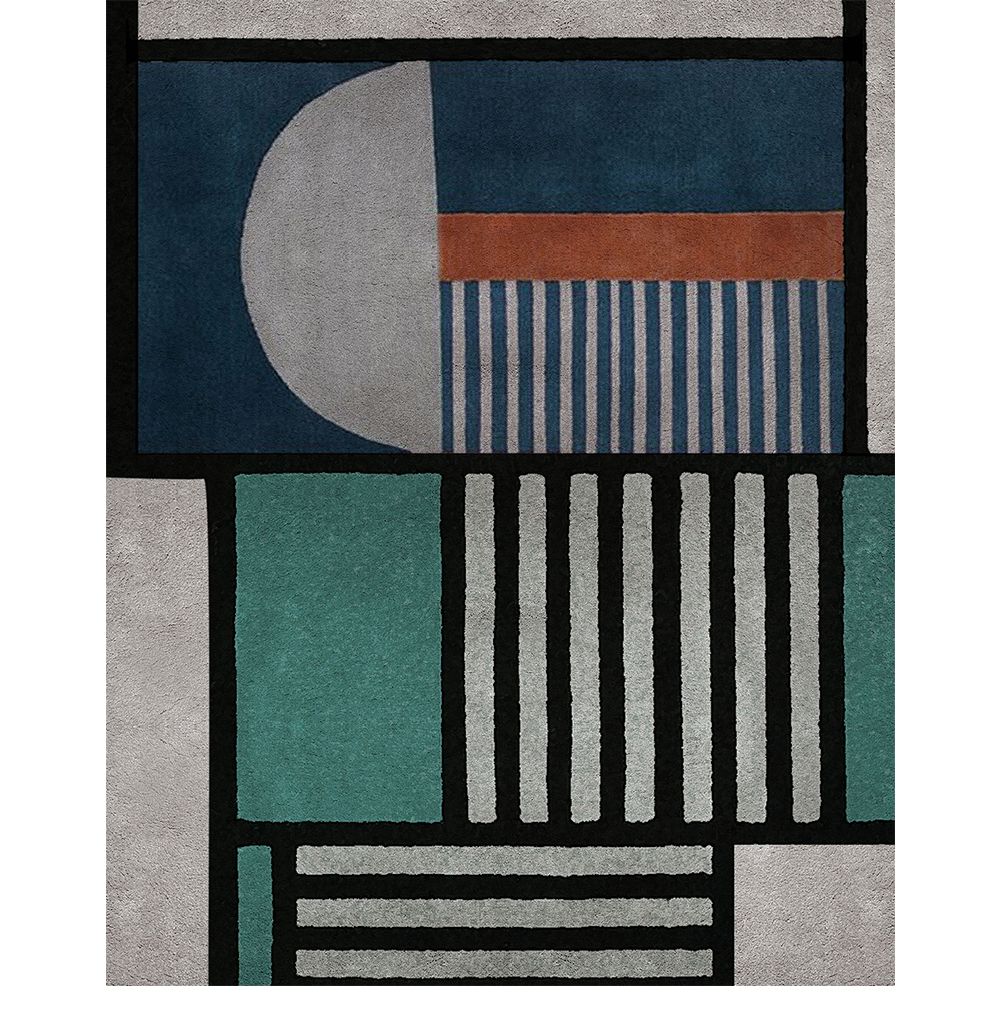 Abstract Art Geometric Trend: 5 Products That’ll Make You Love It
