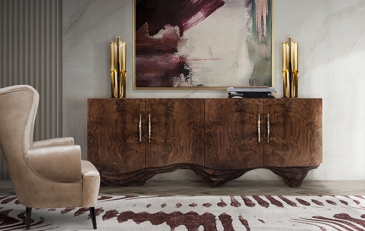 Brown Inspirations: The Mother Earth Reflexions