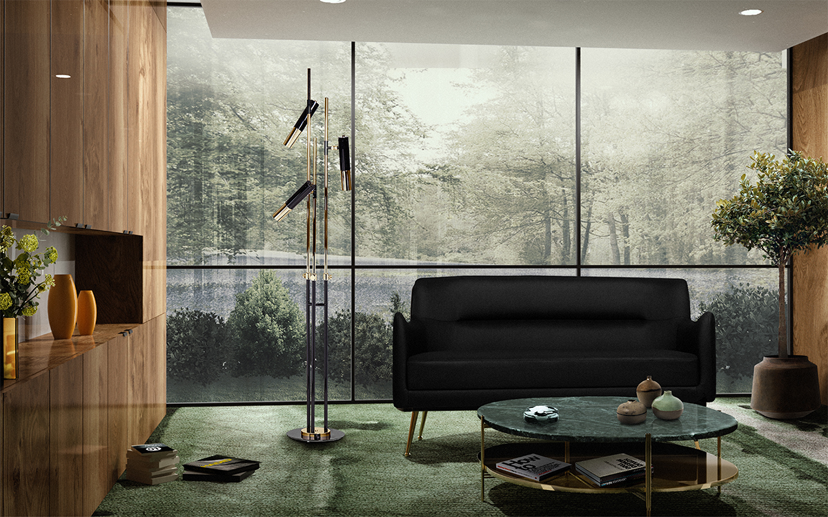 5 Green Products to Refresh Your Interior Design