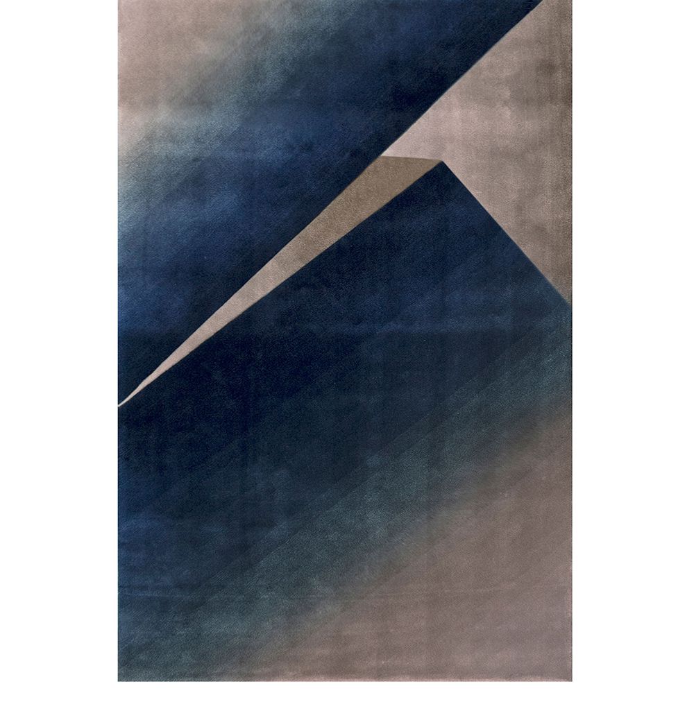 Pantone‘s Colour of the Year: Classic Blue