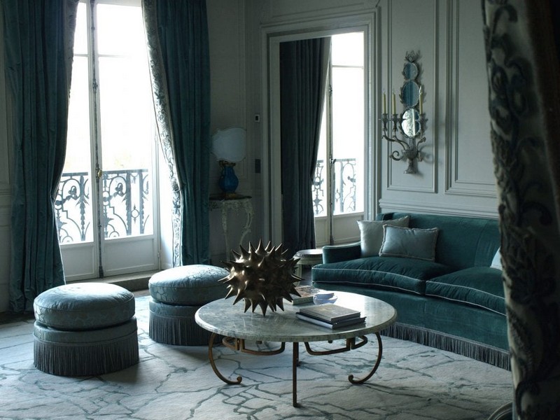 Chahan Minassian: The Glamour Design