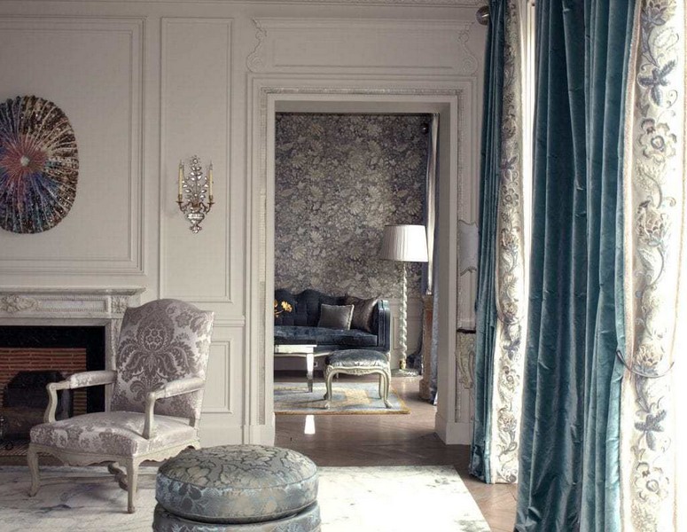 Chahan Minassian: The Glamour Design