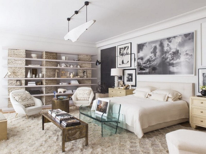 Chahan Minassian: The Glamour Design