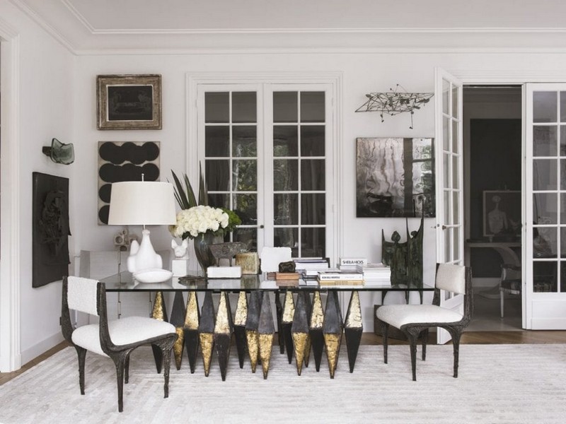 Chahan Minassian: The Glamour Design
