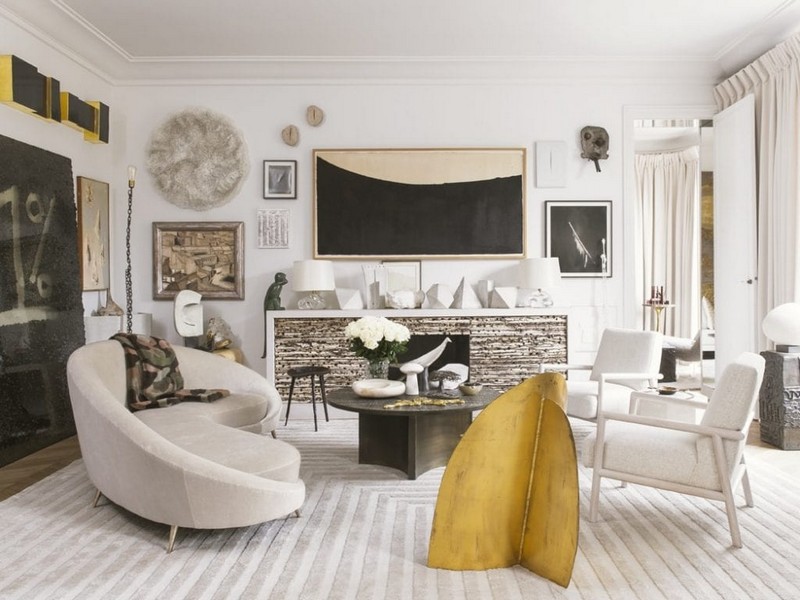 Chahan Minassian: The Glamour Design