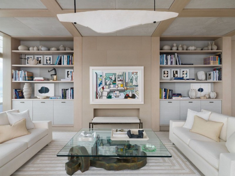 Chahan Minassian: The Glamour Design