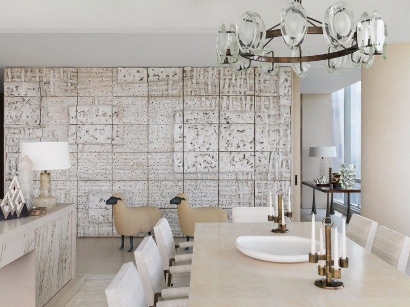 Chahan Minassian: The Glamour Design