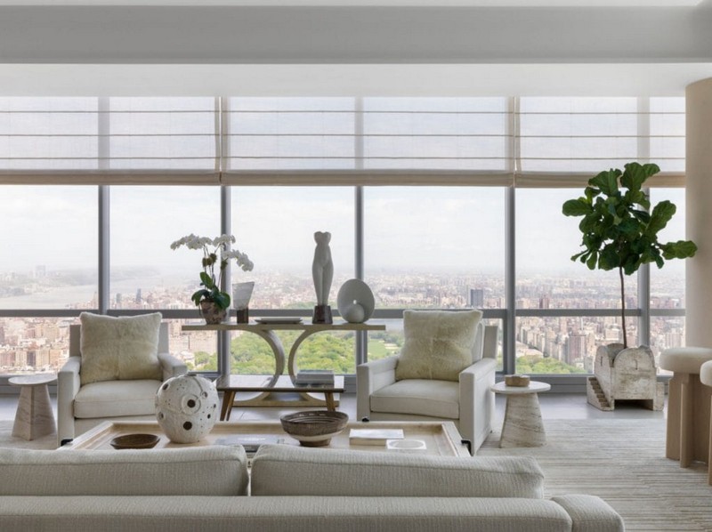 Chahan Minassian: The Glamour Design