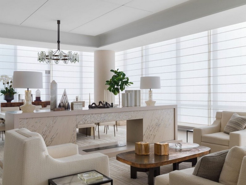 Chahan Minassian: The Glamour Design