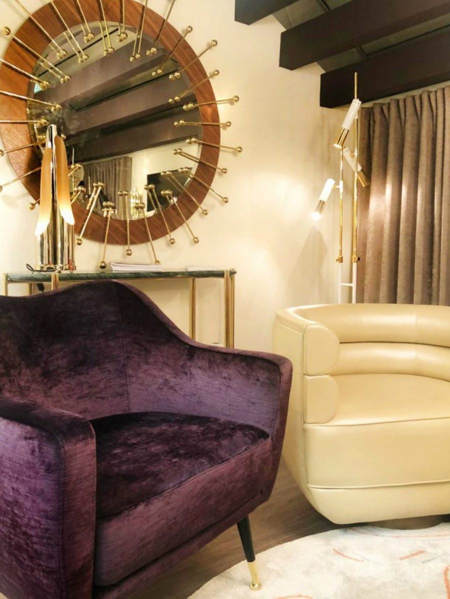 Highlights From Imm Cologne and Maison et Objet 2020