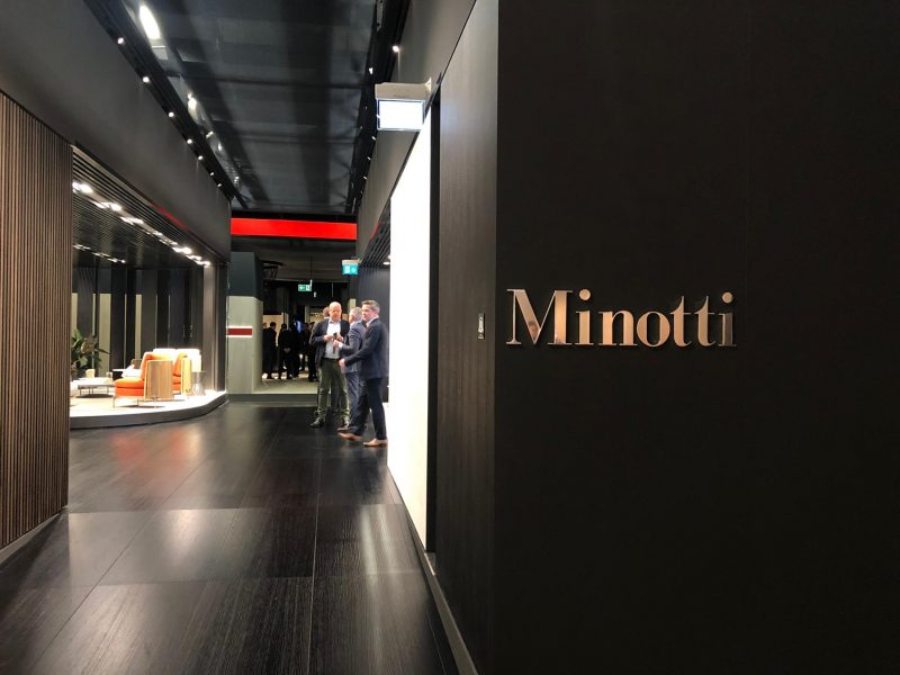 Highlights From Imm Cologne and Maison et Objet 2020