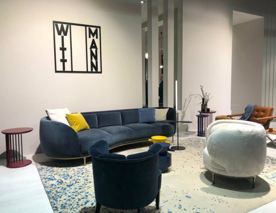 Highlights From Imm Cologne and Maison et Objet 2020