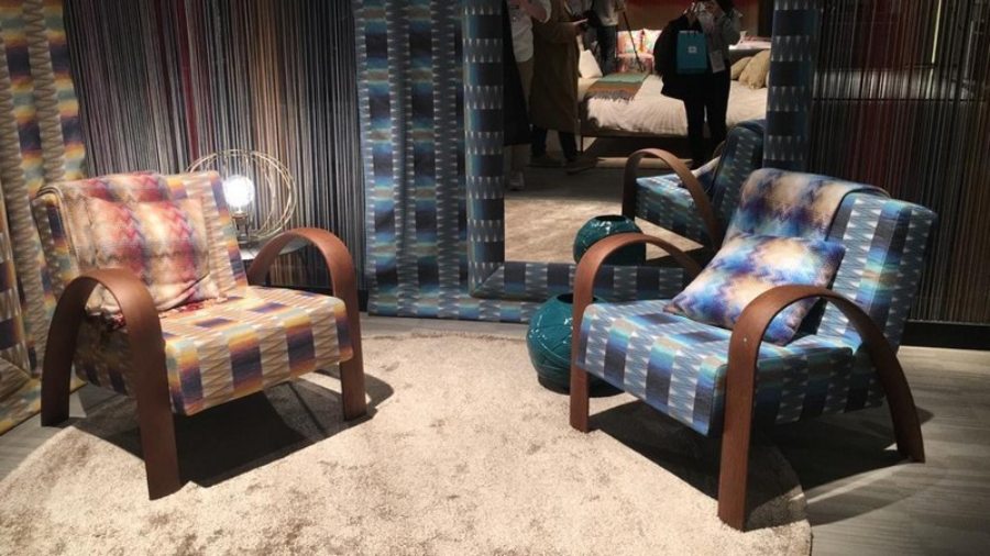 Highlights From Imm Cologne and Maison et Objet 2020