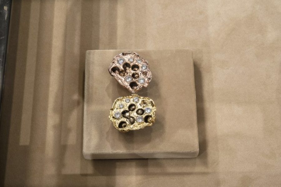 Highlights From Imm Cologne and Maison et Objet 2020