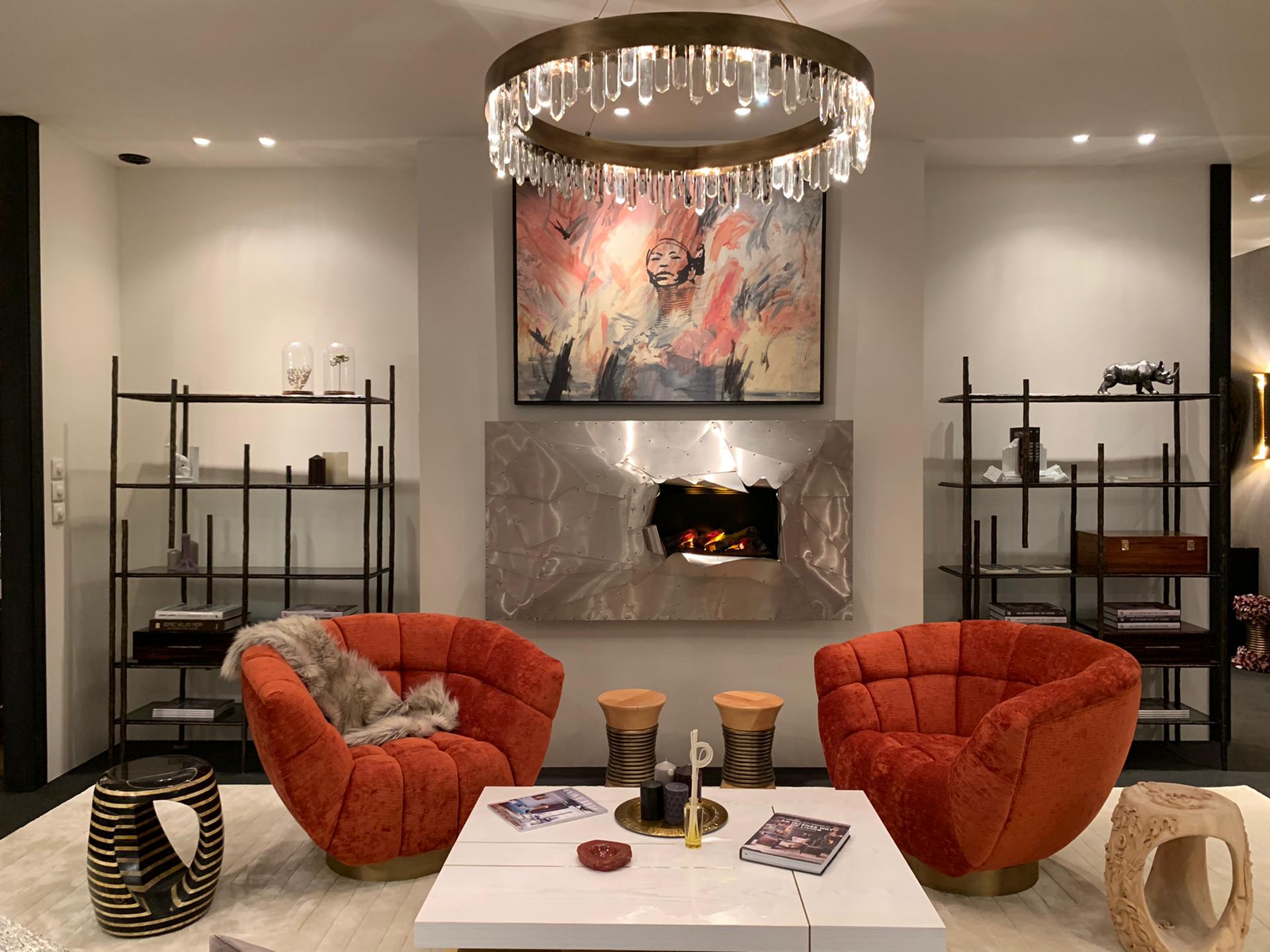 Highlights From Imm Cologne and Maison et Objet 2020