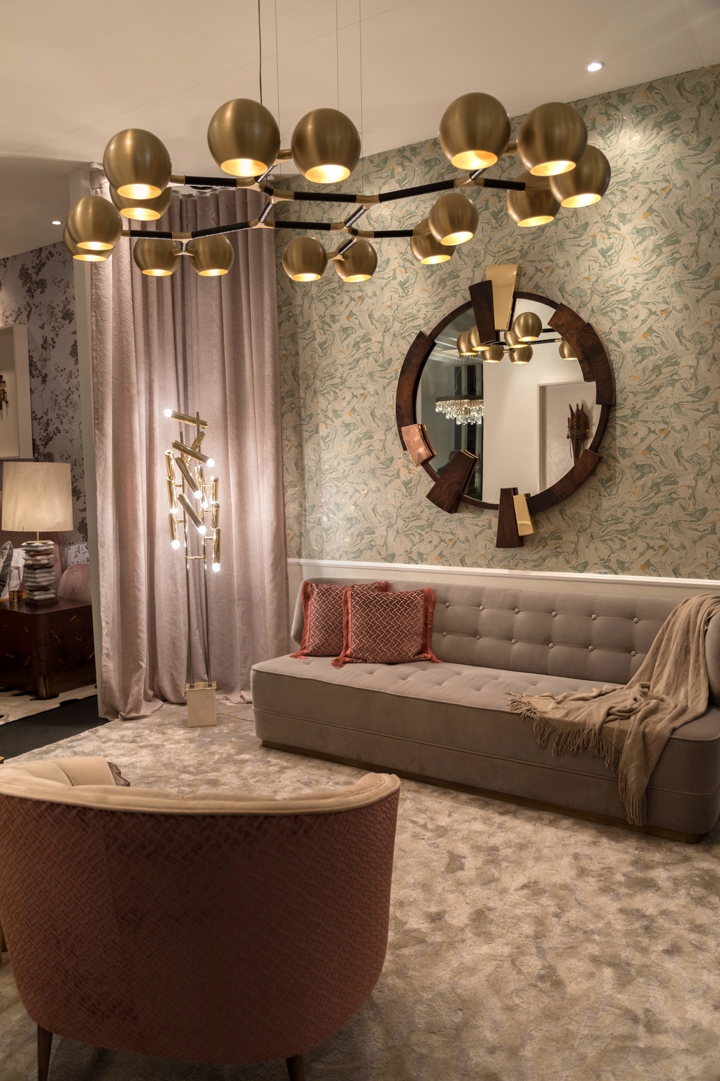 Maison et Objet 2020: The Top Luxury Brands