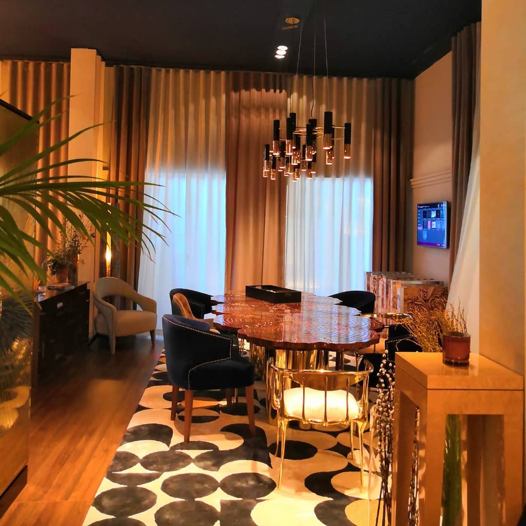 Maison et Objet 2020: The Top Luxury Brands