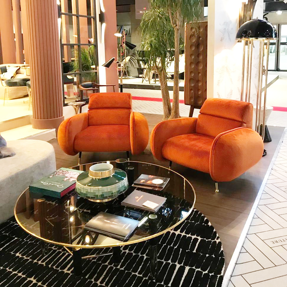 Maison et Objet 2020: The Top Luxury Brands