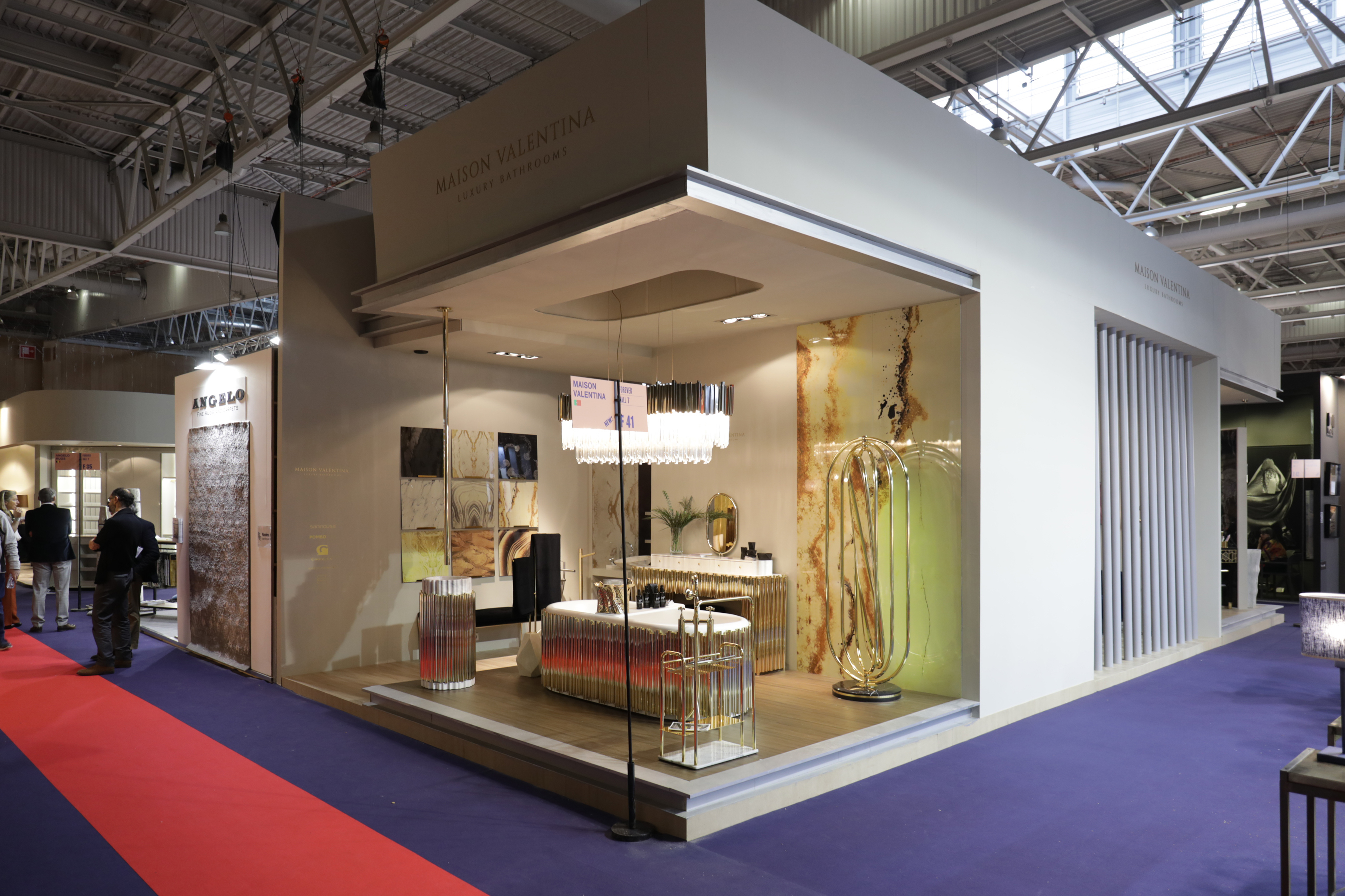 Maison et Objet 2020: The Top Luxury Brands