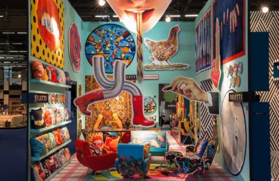 Maison et Objet 2020: The Top Luxury Brands