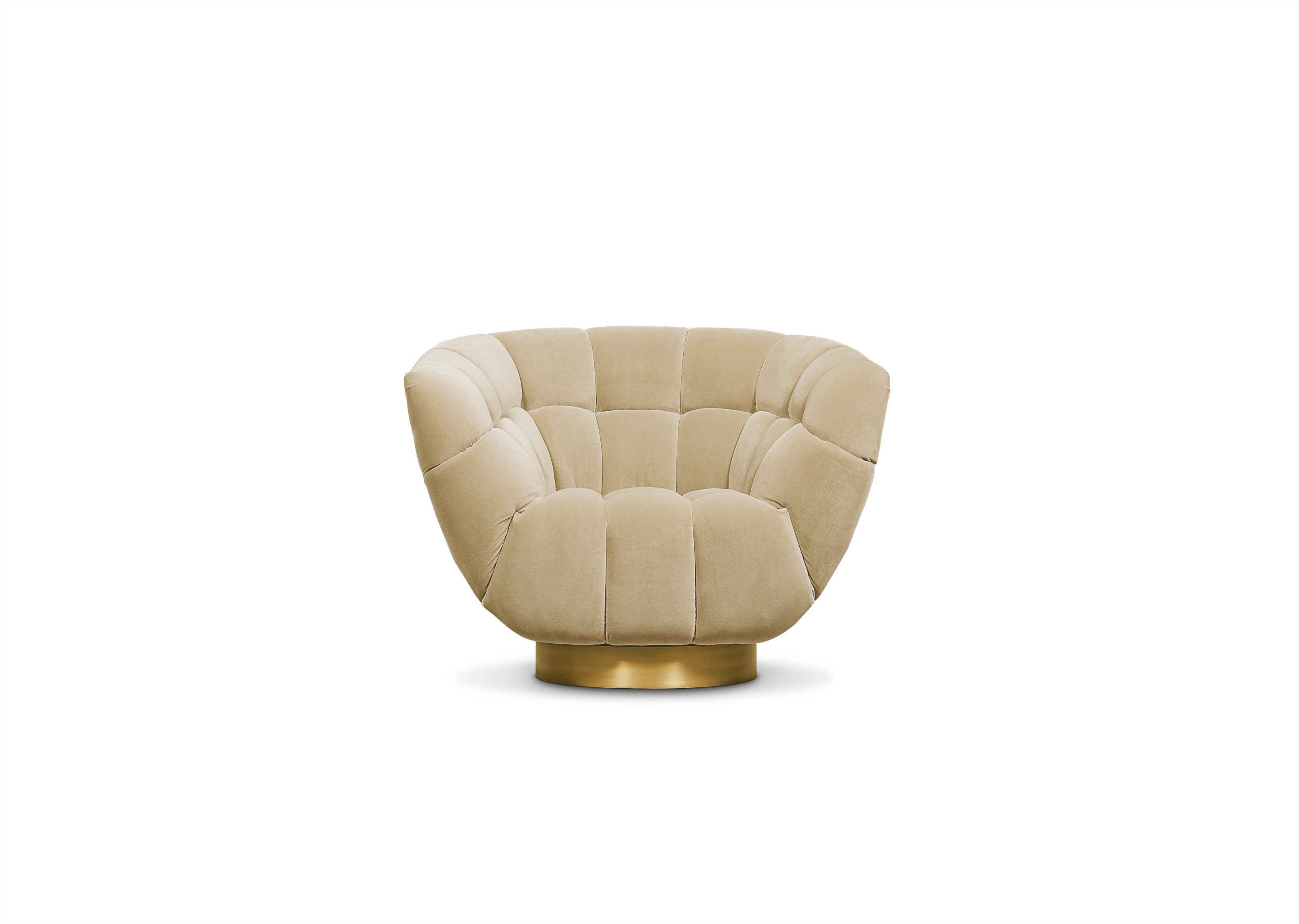imm Cologne 2020: Take a Look at BRABBU's Stand