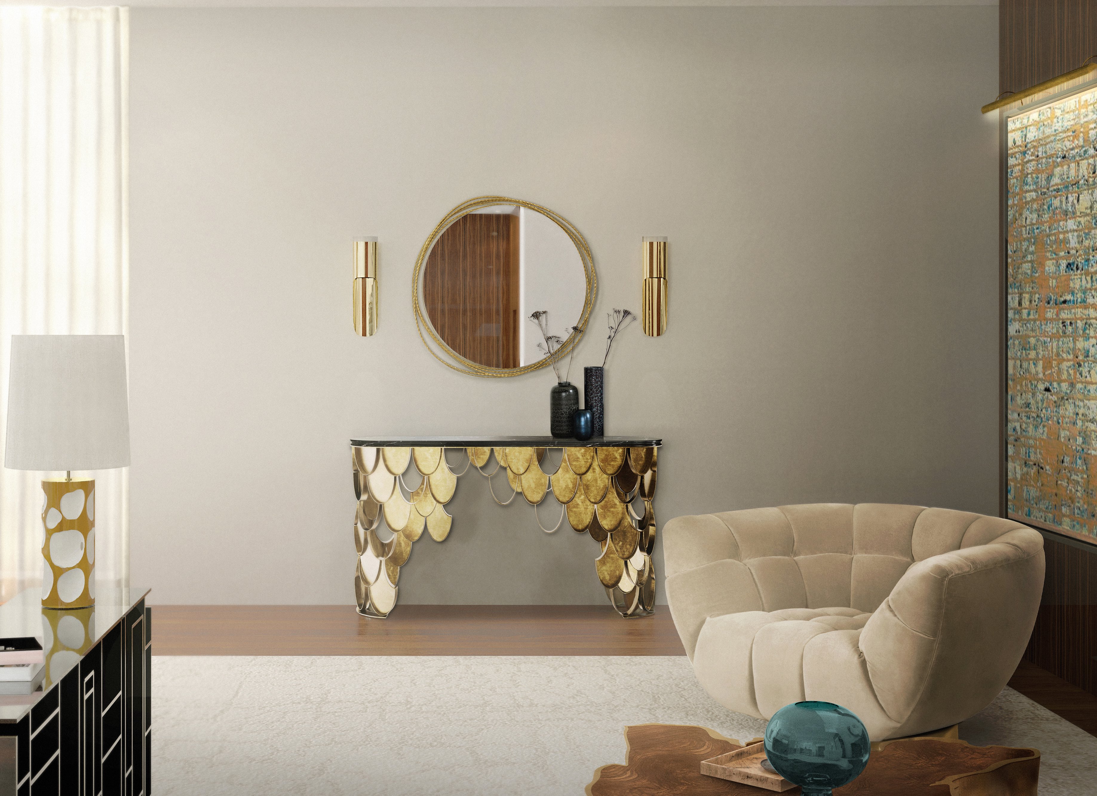 Imm Cologne 2020 - Top Exhibitors