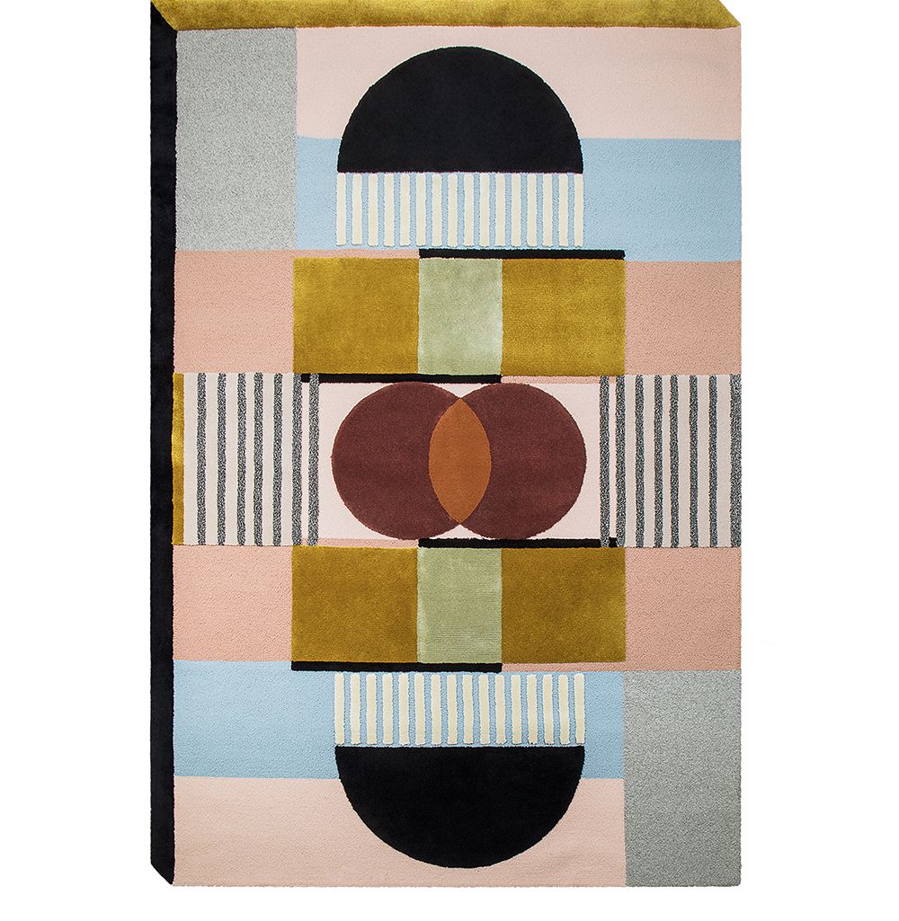 Pink Rugs: The ultimate collection of happiness