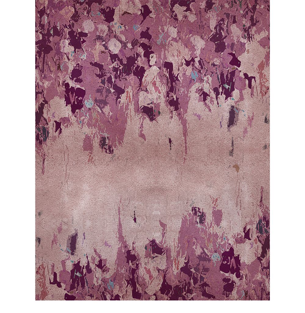 Pink Rugs: The ultimate collection of happiness