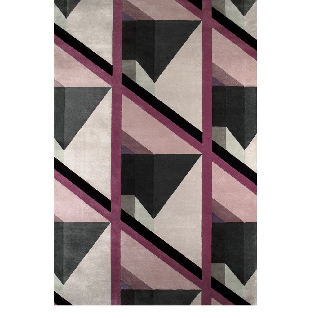 Pink Rugs: The ultimate collection of happiness