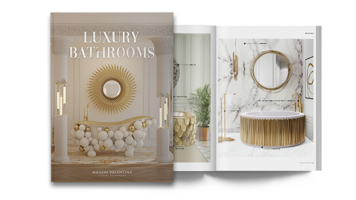 Maison Valentina Catalogue