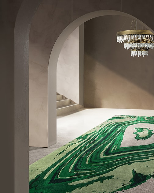 Botanical Colection - Rug'Society