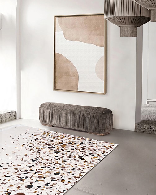 Neutral Colection - Rug'Society