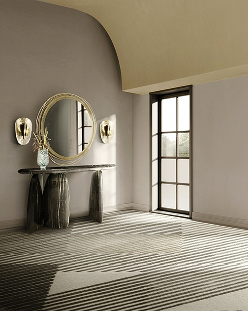 Rectangular Shape - Rug'Society