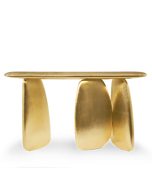 Ardara Console by BRABBU