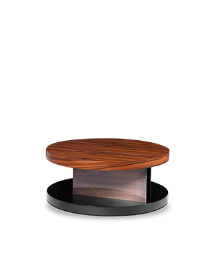 Lallan II Center Table by BRABBU